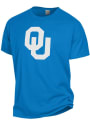 Oklahoma Sooners Classic T Shirt - Blue