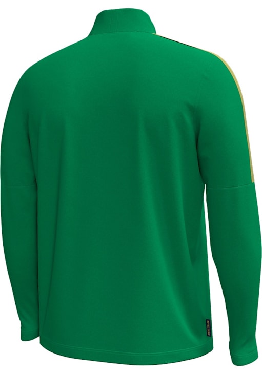 Under Armour Notre Dame Fighting Irish Mens KELLYGREEN Sideline