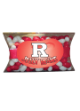 Rutgers Scarlet Knights Jelly Beans Candy