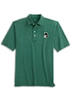 Main image for Mens Michigan State Spartans Green Johnnie O Coastal Vault Short Sleeve Fashion Polo