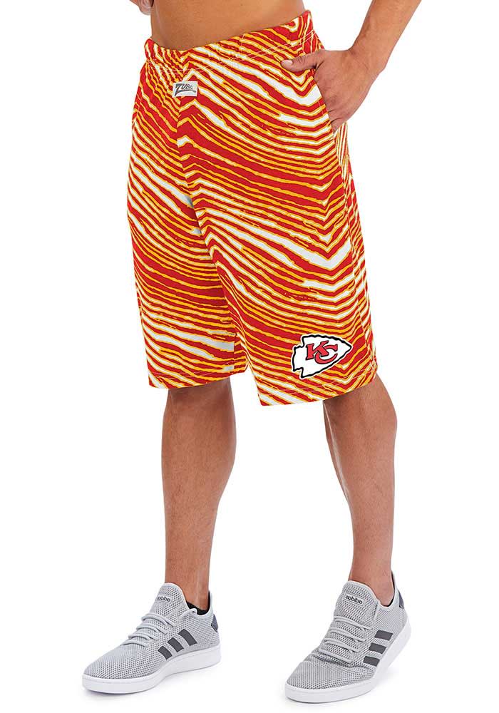 Zubaz hot sale chiefs pants