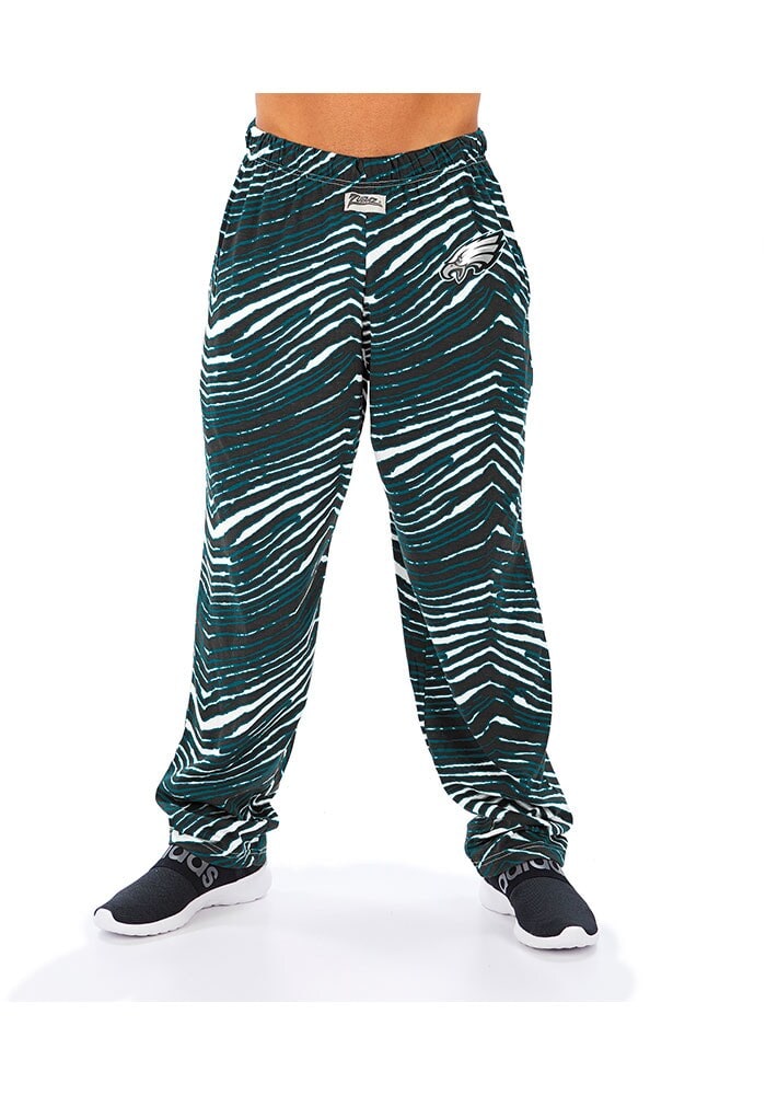 Bears deals zubaz pants