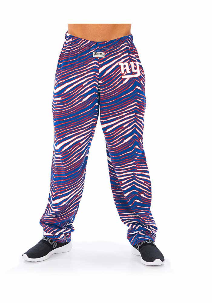 Bears deals zubaz pants