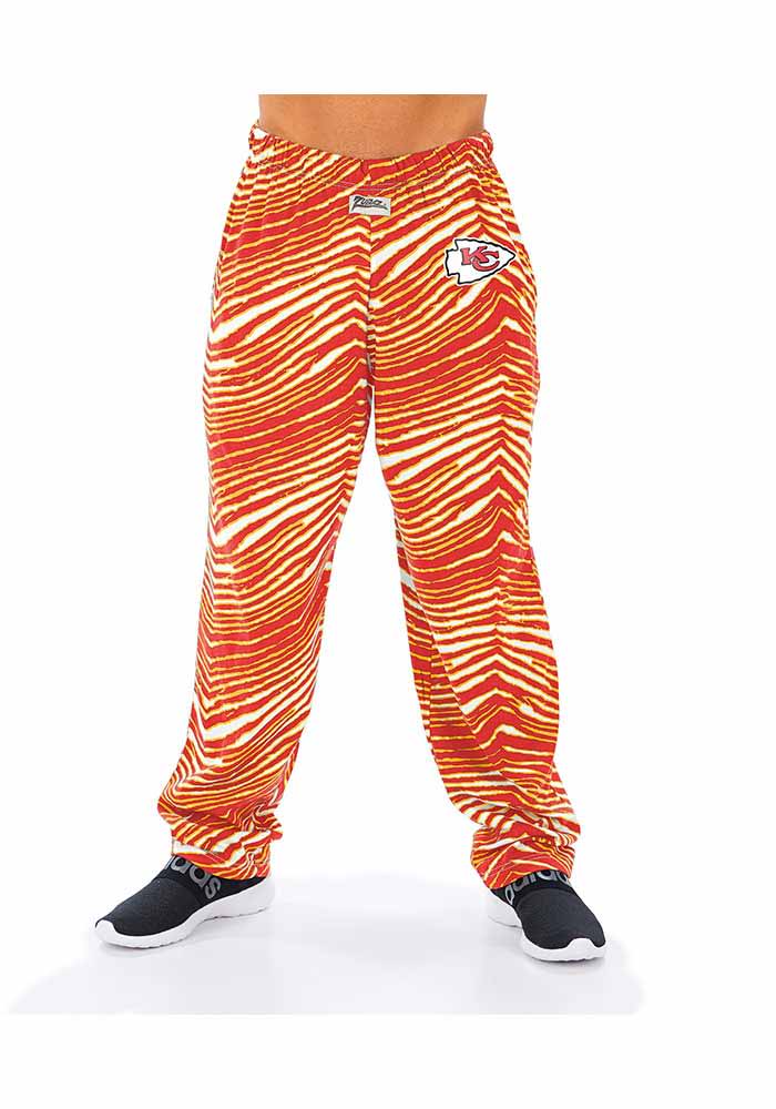 Bears zubaz sale pants