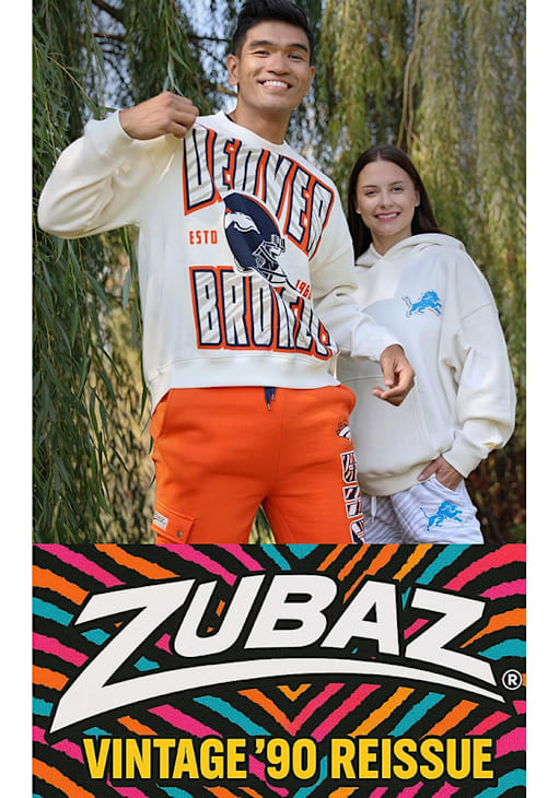 Buffalo Bills Mens White Helmet Stack Long Sleeve Crew Sweatshirt