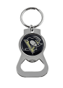 Pittsburgh Penguins Bottle Opener Keychain