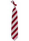 Main image for Regiment Indiana Hoosiers Mens Tie - Red