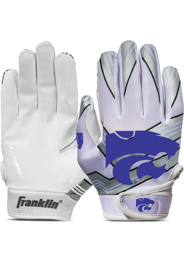 Rams football gloves on sale