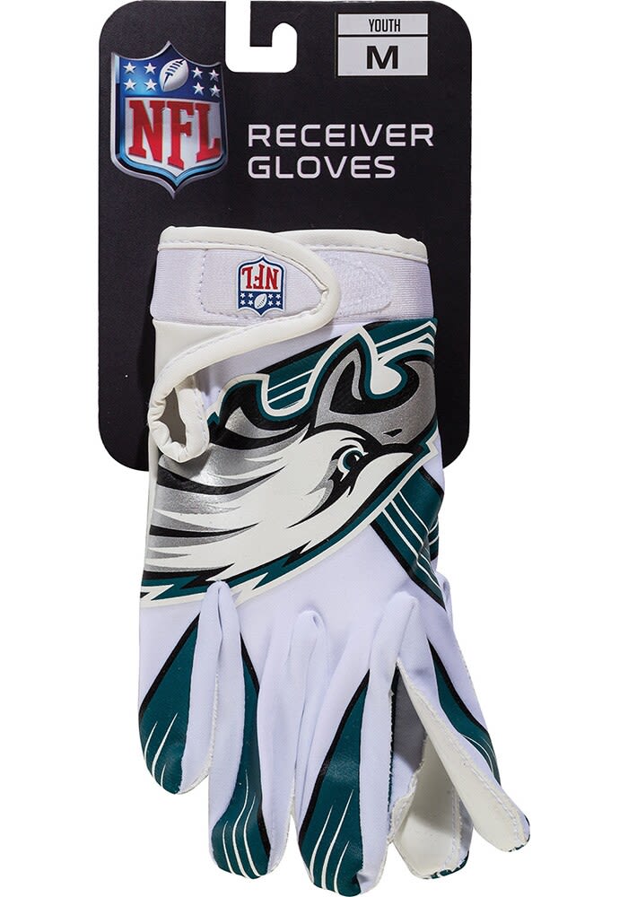 Football gloves cheap eagles