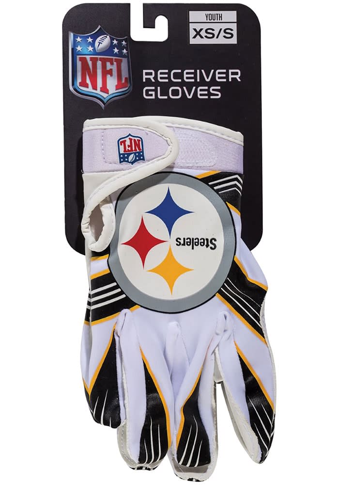 Steelers mittens online