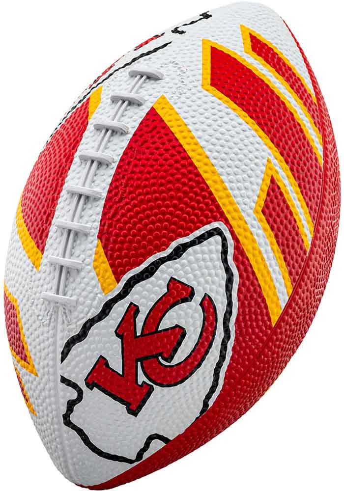 Kansas city best sale chiefs sports gear