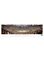 BYU Cougars Basketball Panorama Unframed Poster