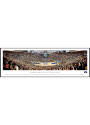 BYU Cougars Basketball Panorama Framed Posters