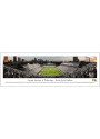 GA Tech Yellow Jackets Football Panorama Unframed Poster