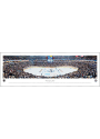 Winnipeg Jets Panorama Unframed Poster