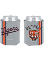 Detroit Tigers 2-Sided Throwback Can Coolie