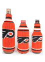 Philadelphia Flyers Krazy Kover Bottle Insulator Coolie