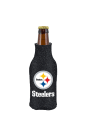 Pittsburgh Steelers Glitter Bottle Coolie