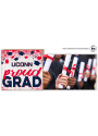 UConn Huskies Proud Grad Floating Picture Frame