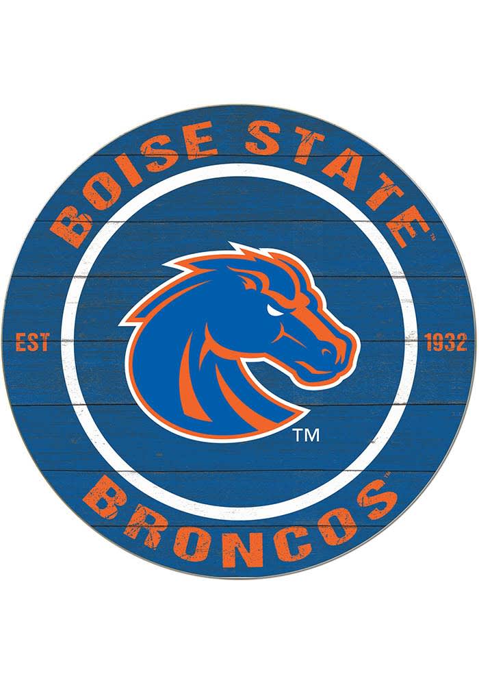 リデル　スピードアイコンL（NCAA Boise State Broncos） Boise State Broncos Scores, Stats and Highlights - ESPN