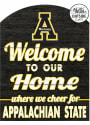 KH Sports Fan Appalachian State Mountaineers 16x22 Indoor Outdoor Marquee Sign