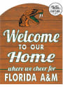 KH Sports Fan Florida A&M Rattlers 16x22 Indoor Outdoor Marquee Sign