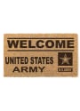 Army 18x30 Welcome Door Mat