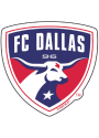 FC Dallas Acrylic Magnet