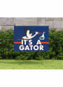 Florida Gators 18x24 Stork Yard Sign