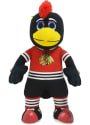 Chicago Blackhawks 10 Inch Mascot Plush