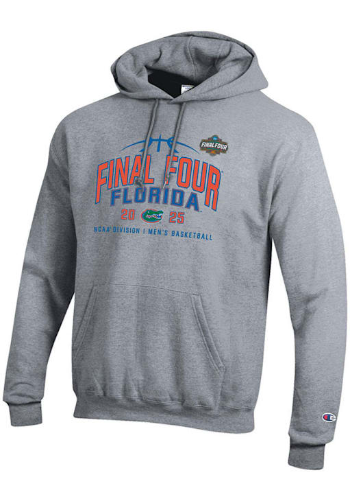 Men's Champion Florida Gators Champion Hoodie Champion