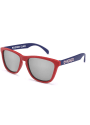 Chicago Fire Team Color Sunglasses - Red