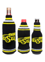Wichita State Shockers Krazy Kover Bottle Insulator Coolie