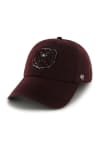 Main image for 47 Missouri State Bears Mens Maroon Franchise Fitted Hat