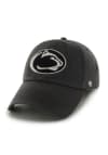 Main image for 47 Penn State Nittany Lions Mens Charcoal 47 Franchise Fitted Hat