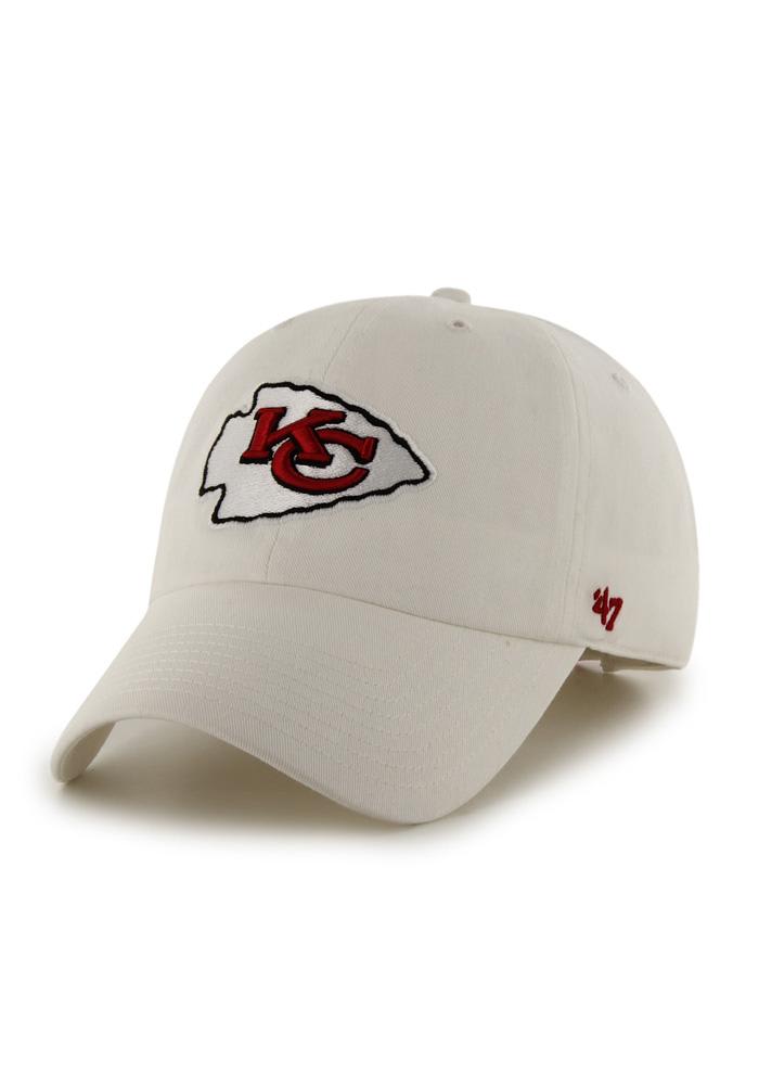 chiefs hat rally house