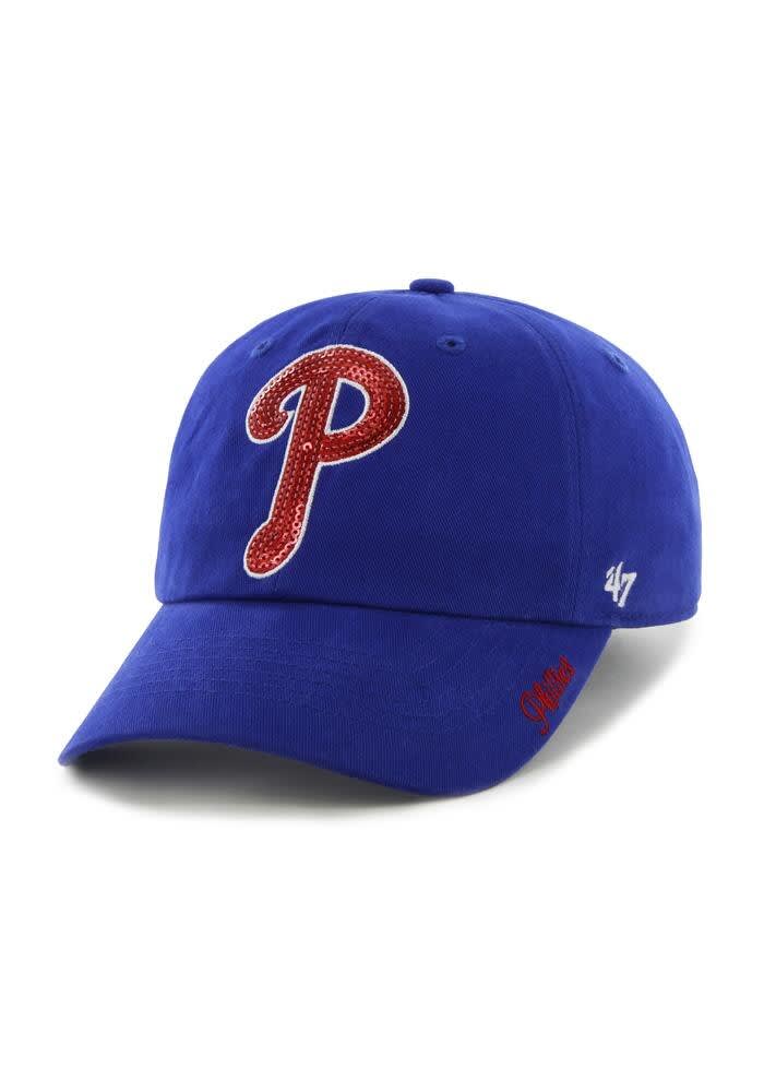 Philadelphia Phillies 47 Womens 