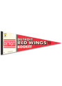 Detroit Red Wings Premium Vintage Pennant