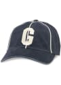 Homestead Grays Archive Adjustable Hat - Navy Blue