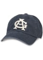 Chicago American Giants Archive Adjustable Hat - Navy Blue