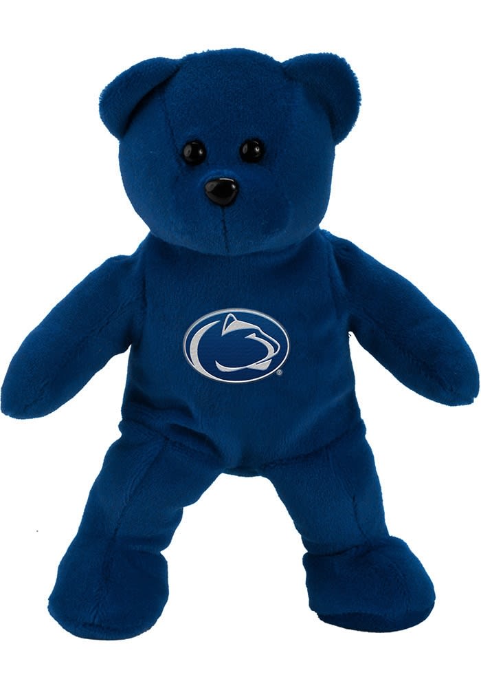 Penn state nittany lion stuffed animal online