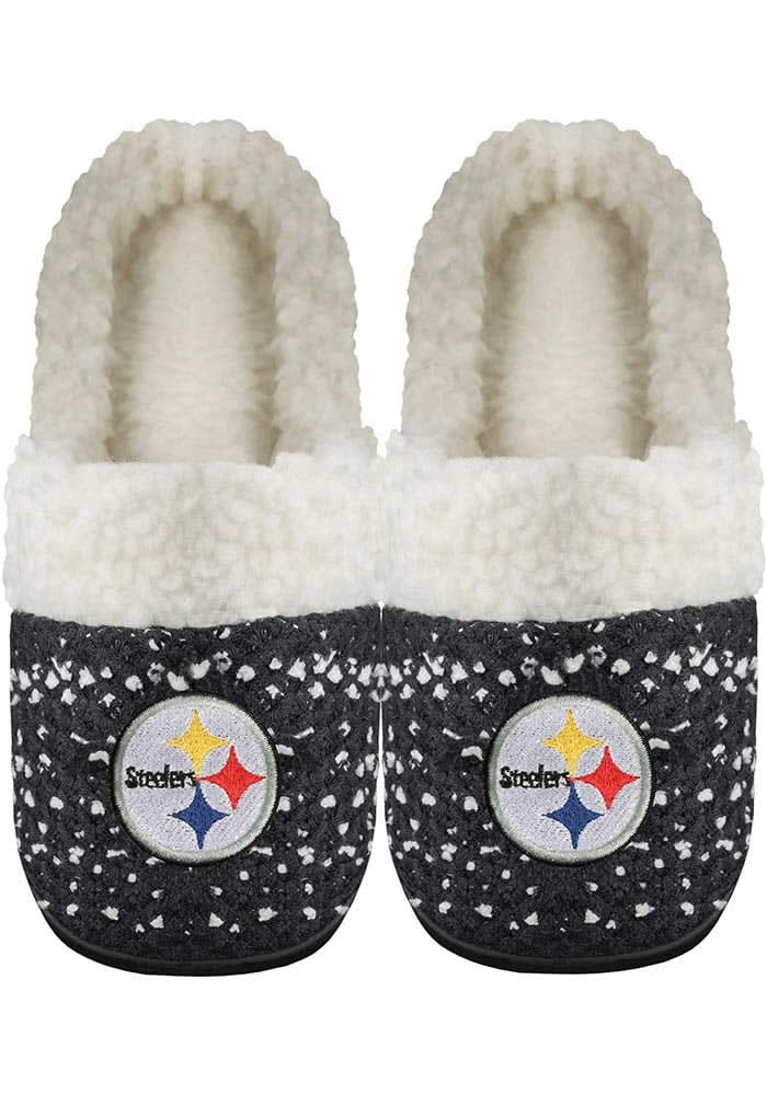 Steelers slippers online