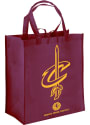 Cleveland Cavaliers Team Logo Reusable Bag