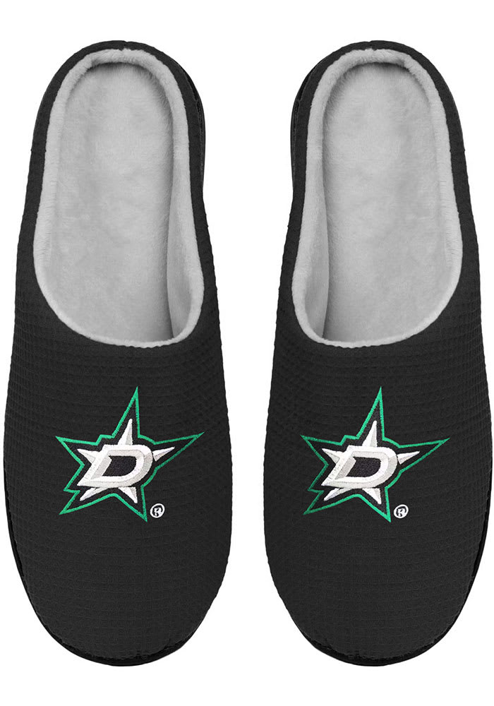 Philadelphia eagles slippers mens on sale