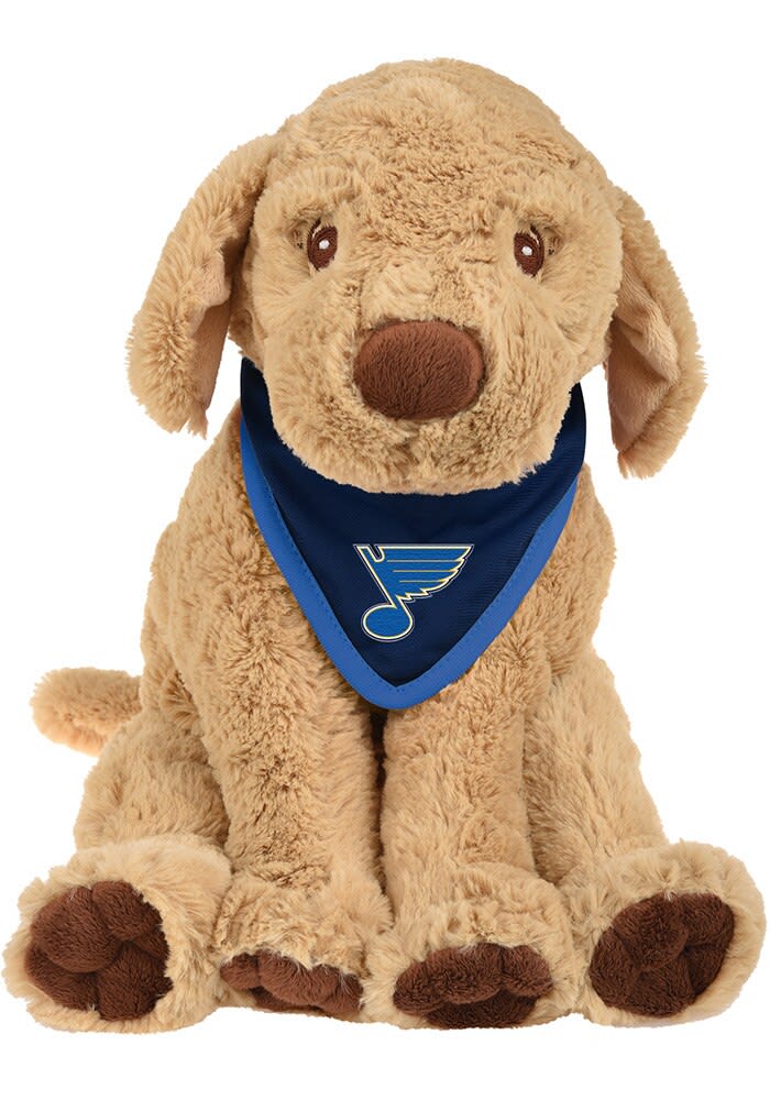 St louis hotsell blues dog bandana