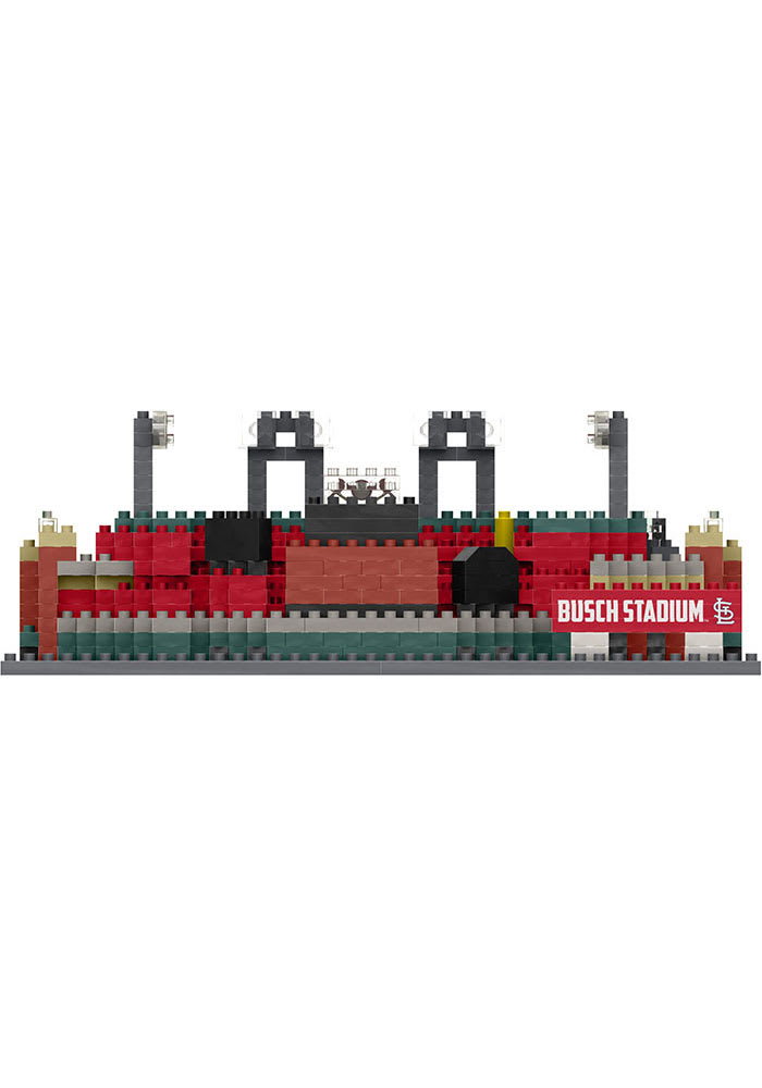 Busch discount stadium lego