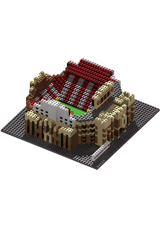 Steelers stadium lego 2024