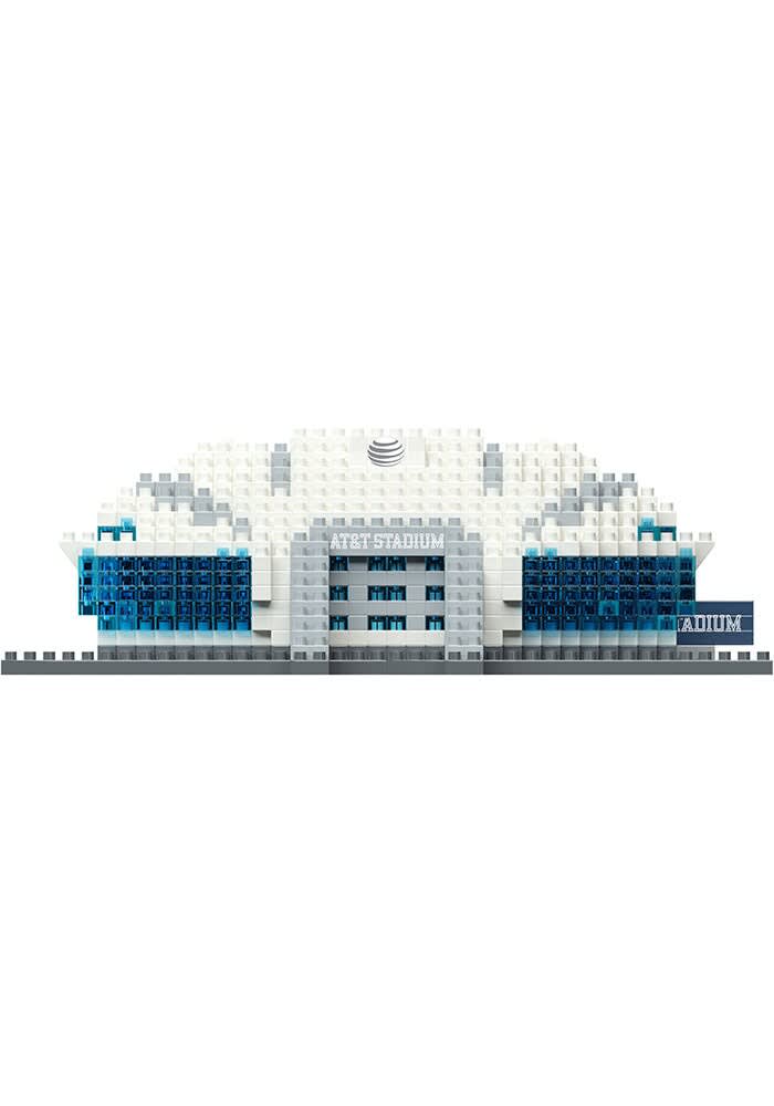 Dallas cowboys best sale 3d puzzle