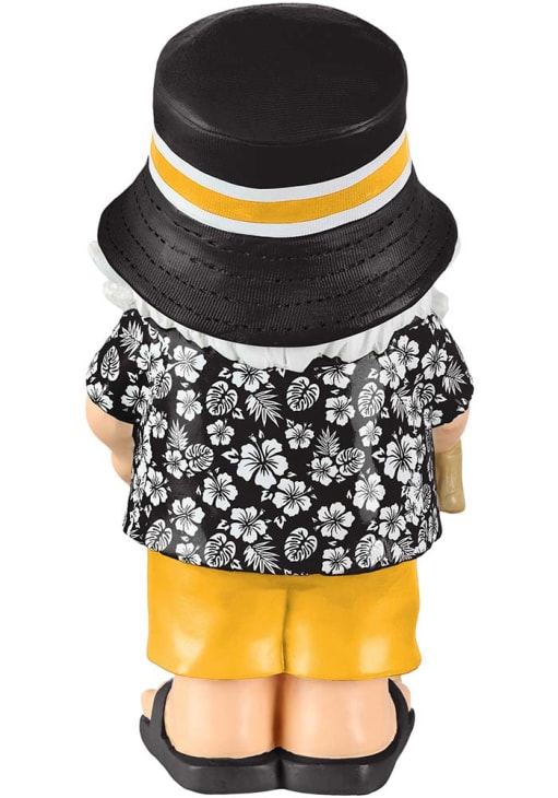 Pittsburgh Steelers Bucket Hat Gnome, Black, Size NA, Rally House