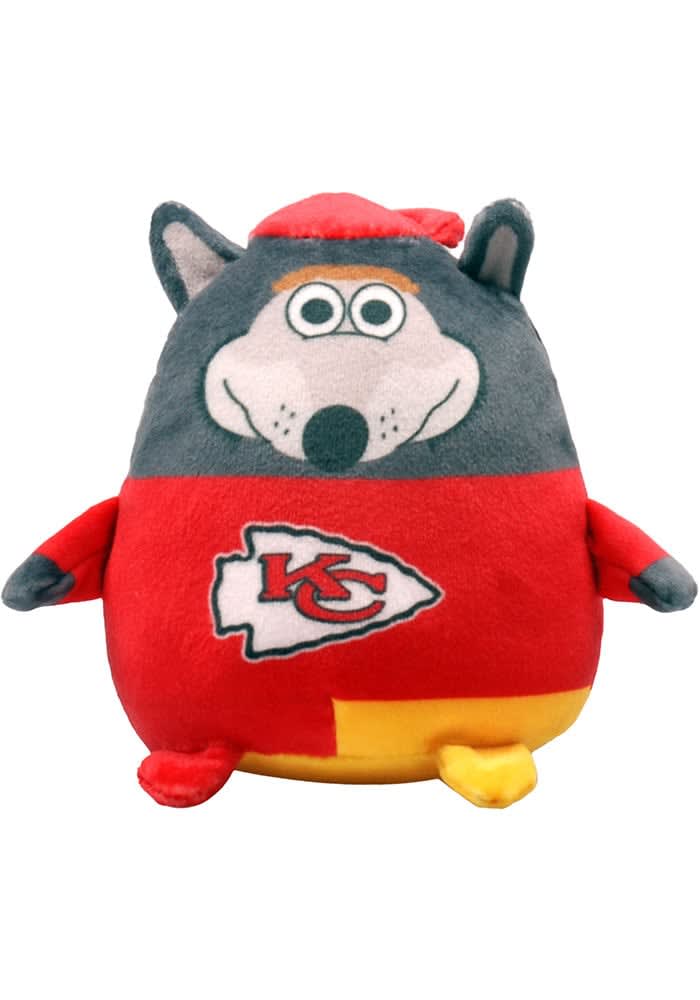 Kansas City 2025 Chiefs kids collectibles